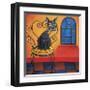 Pippin-Will Rafuse-Framed Giclee Print