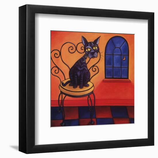 Pippin-Will Rafuse-Framed Art Print