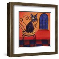 Pippin-Will Rafuse-Framed Art Print