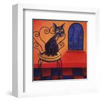 Pippin-Will Rafuse-Framed Art Print