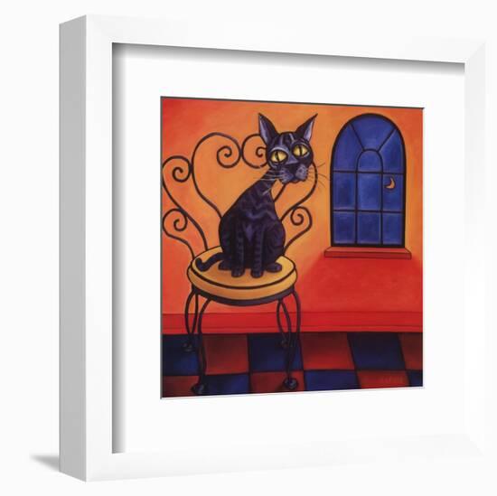 Pippin-Will Rafuse-Framed Art Print