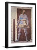 Pippo Spano, Ca 1450-null-Framed Giclee Print