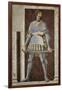 Pippo Spano-Andrea del Castagno-Framed Giclee Print