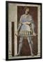 Pippo Spano-Andrea del Castagno-Framed Giclee Print