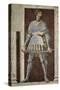 Pippo Spano-Andrea del Castagno-Stretched Canvas