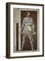 Pippo Spano-Andrea del Castagno-Framed Giclee Print