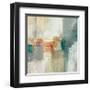 Piquant I-Cat Tesla-Framed Giclee Print