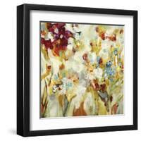 Piquant-Jill Martin-Framed Art Print