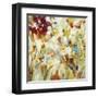 Piquant-Jill Martin-Framed Art Print