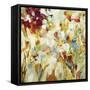 Piquant-Jill Martin-Framed Stretched Canvas