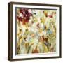 Piquant-Jill Martin-Framed Art Print