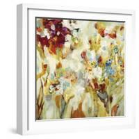 Piquant-Jill Martin-Framed Art Print