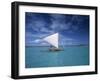 Piragoe, Ile Des Pins, New Caledonia-Neil Farrin-Framed Photographic Print