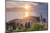 Piran at Sunset-Matthew Williams-Ellis-Mounted Photographic Print