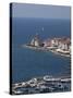 Piran, Istria, Adriatic Coast, Slovenia, Europe-Angelo Cavalli-Stretched Canvas