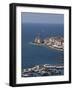 Piran, Istria, Adriatic Coast, Slovenia, Europe-Angelo Cavalli-Framed Photographic Print