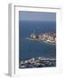 Piran, Istria, Adriatic Coast, Slovenia, Europe-Angelo Cavalli-Framed Photographic Print