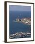 Piran, Istria, Adriatic Coast, Slovenia, Europe-Angelo Cavalli-Framed Photographic Print