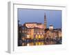 Piran, Slovenia, Balkans, Europe-Lawrence Graham-Framed Photographic Print