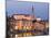 Piran, Slovenia, Balkans, Europe-Lawrence Graham-Mounted Photographic Print