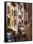 Piran, Slovenia, Europe-Lawrence Graham-Framed Stretched Canvas