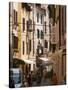 Piran, Slovenia, Europe-Lawrence Graham-Stretched Canvas