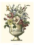 Floral Splendor II-Piranesi Giovanni-Art Print