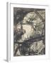 Piranesi, Prison-null-Framed Giclee Print