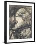 Piranesi, Prison-null-Framed Giclee Print