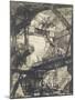 Piranesi, Prison-null-Mounted Giclee Print