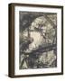 Piranesi, Prison-null-Framed Giclee Print