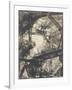Piranesi, Prison-null-Framed Giclee Print