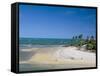 Pirangi Do Norte, Natal, Rio Grande Do Norte State, Brazil, South America-Sergio Pitamitz-Framed Stretched Canvas