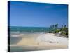 Pirangi Do Norte, Natal, Rio Grande Do Norte State, Brazil, South America-Sergio Pitamitz-Stretched Canvas