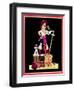 Pirate - Child Life-John Gee-Framed Giclee Print