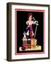 Pirate - Child Life-John Gee-Framed Giclee Print