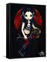 Pirate Fairy-Jasmine Becket-Griffith-Framed Stretched Canvas