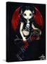 Pirate Fairy-Jasmine Becket-Griffith-Stretched Canvas