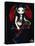 Pirate Fairy-Jasmine Becket-Griffith-Stretched Canvas