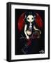 Pirate Fairy-Jasmine Becket-Griffith-Framed Art Print