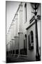 Pirate's Alley, New Orleans-pattie-Mounted Photographic Print