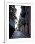 Pirate's Alley-Carol Highsmith-Framed Photo