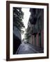 Pirate's Alley-Carol Highsmith-Framed Photo