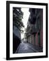 Pirate's Alley-Carol Highsmith-Framed Photo