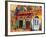 Pirates Alley in the French Quarter-Diane Millsap-Framed Art Print