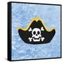 Pirates Hat-Marcus Prime-Framed Stretched Canvas