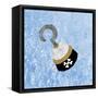 Pirates Hook-Marcus Prime-Framed Stretched Canvas