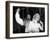 Pirates of Penzance Play 1982, Starring Tim Curry and Pamela Stephenson-null-Framed Photographic Print