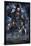 Pirates of the Caribbean 5 - Collage-null-Lamina Framed Poster
