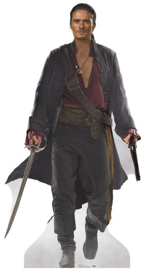 Cardboard Cutouts, , large